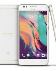 Смартфон HTC Desire 10 Lifestyle, 5.5 инча, 3GB, 32GB, Бял, 99HAKJ017-00