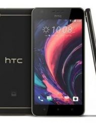 Смартфон HTC Desire 10 Lifestyle, 5.5 инча, 3GB, 32GB, Черен, 99HAKJ016-00