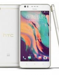 Смартфон HTC Desire 10 Lifestyle Polar, 5.5 инча, Super LCD HD 720p, Gorilla Glass, Бял, 99HAKJ007-00