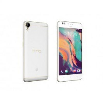 Смартфон HTC Desire 10 Lifestyle Polar White