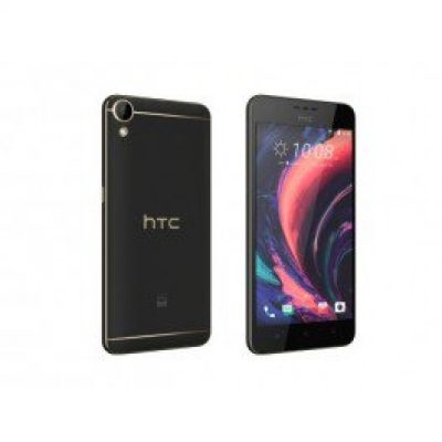 Смартфон HTC Desire 10 Lifestyle Stone Black