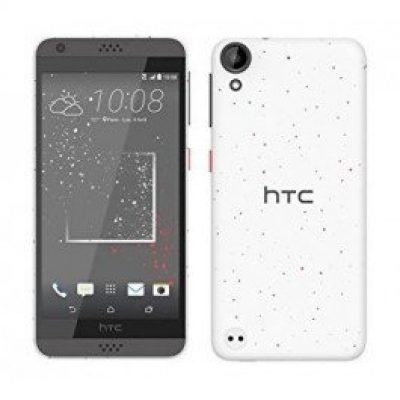Смартфон HTC Desire 530 Sprinkle White