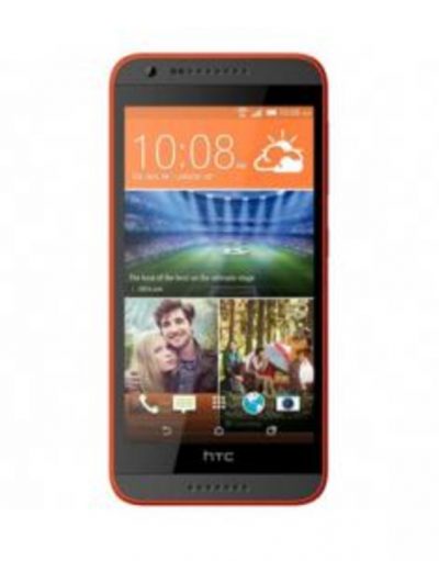 Смартфон HTC Desire 620 | Цвят Графит | Размер на екрана 5.0 инча | 99HADD100-00