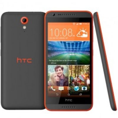 Смартфон HTC Desire 620 Grey