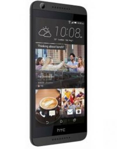 Смартфон HTC Desire 626 | Цвят Черно | размер на екрана 5.0 инча | 99HADP045-00
