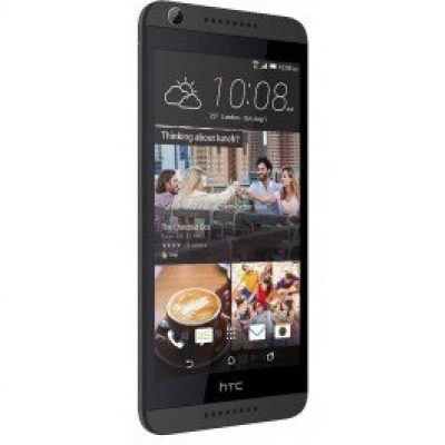 Смартфон HTC Desire 626 Dark Gray