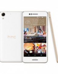 Смартфон HTC Desire 728G White