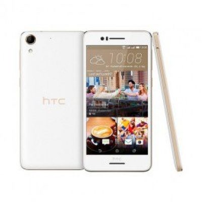 Смартфон HTC Desire 728G White