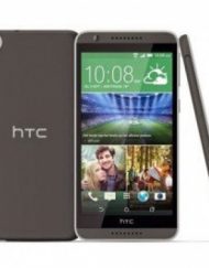 Смартфон HTC Desire 820 Matte Grey