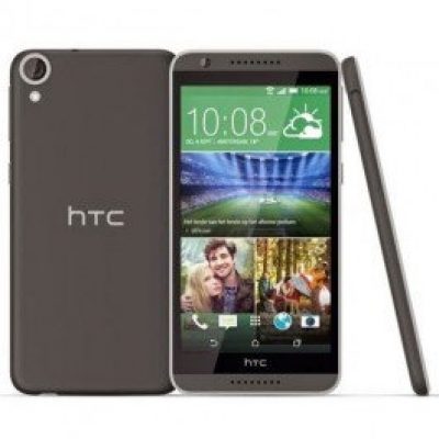 Смартфон HTC Desire 820 Matte Grey