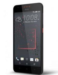 Смартфон HTC Desire 825 dual sim цвят Черен с 4G мрежа размер на екрана 5.5 | 99HAJS016-00