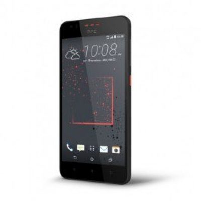Смартфон HTC Desire 825 Dual sim Dark Gray