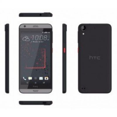 Смартфон HTC Desire 825 Graphite Gray