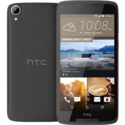 Смартфон HTC Desire 828 Dark Gray