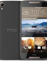 Смартфон HTC Desire 828, Dark Gray, 5.5 инча, 4G, 99HAFV021-00