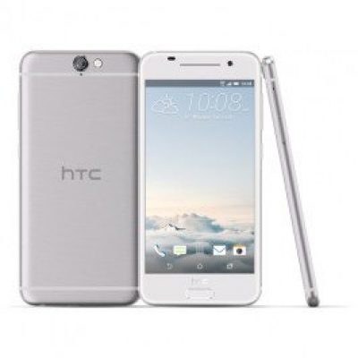 Смартфон HTC One A9 Opal Silver