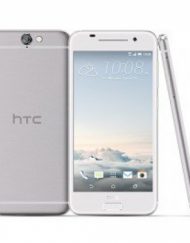 Смартфон HTC One A9s Silver