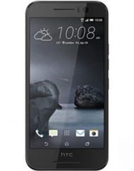 Смартфон HTC One S9, 5.0 инча, 2GB, 16GB, Android 6.0, 99HAKE001-00