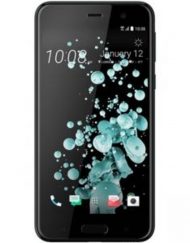 Смартфон HTC U Play Brilliant, 5.2 инча, FHD Super LCD, 3GB, 32GB, Черен, 99HALY016-00