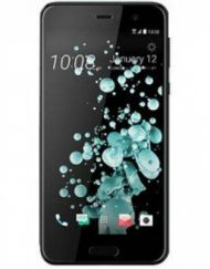 Смартфон HTC U Play Brilliant Black 32GB