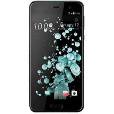 Смартфон HTC U Play Brilliant Black 32GB