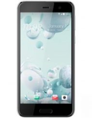 Смартфон HTC U Play Ice White, 5.2 инча, 3GB, 32GB, Бял, 99HALY017-00