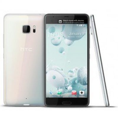 Смартфон HTC U Ultra Ice White 64GB