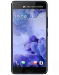 Смартфон HTC U Ultra Sapphire Blue, 5.7 инча, 4GB, 64GB, Син, 99HALT024-00