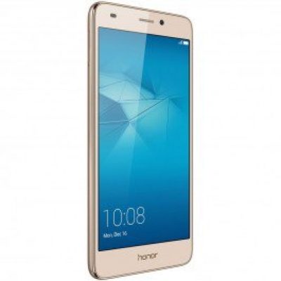 Смартфон Huawei Honor 7 lite Dual Sim Gold