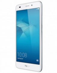 Смартфон Huawei Honor 7 lite Dual Sim Silver