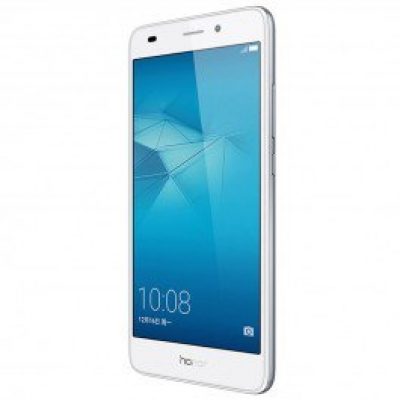 Смартфон Huawei Honor 7 lite Dual Sim Silver