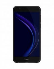 Смартфон Huawei Honor 8 Dual Sim Black