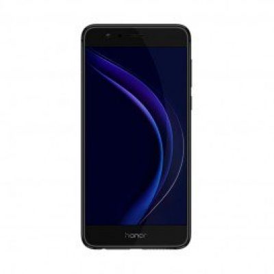 Смартфон Huawei Honor 8 Dual Sim Black