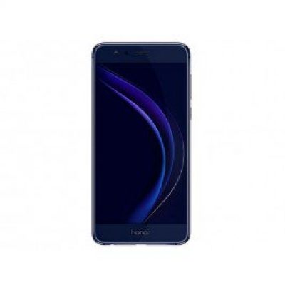 Смартфон Huawei Honor 8 Dual SIM Sapphire Blue