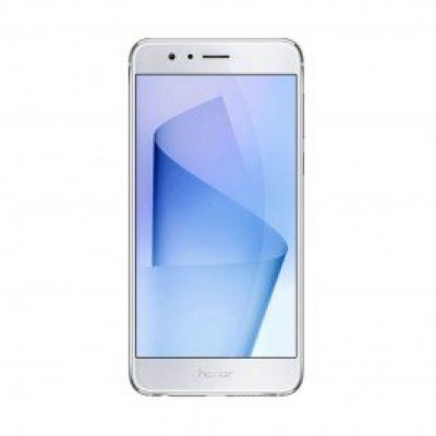 Смартфон Huawei Honor 8 Dual Sim White
