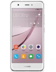 Смартфон Huawei Nova, CAN-L01, 5 инча, Octa-core, 3GB RAM, 32GB, LTE, Android 6.0.1, Сребрист, 6901443143658_6901443140336