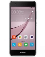 Смартфон Huawei Nova, CAN-L01, 5 инча, Octa-core, 3GB RAM, 32GB, LTE, Android 6.0.1, Titanium Gray, 6901443143672_6901443140336