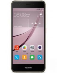Смартфон Huawei Nova, CAN-L01, 5 инча, Octa-core, 3GB RAM, 32GB, LTE, Android 6.0.1, Златист, 6901443143665_6901443140336