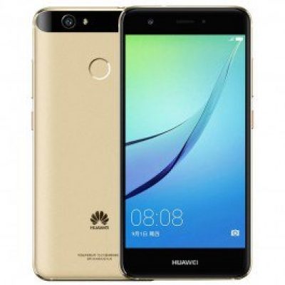 Смартфон Huawei Nova Gold