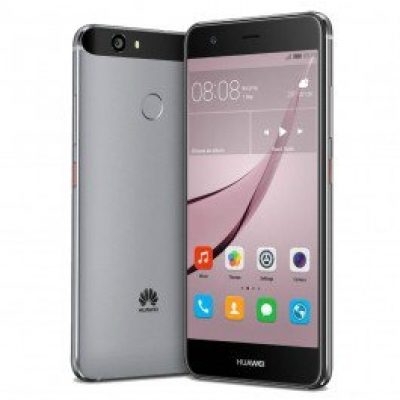 Смартфон Huawei Nova Gray