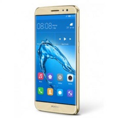 Смартфон Huawei Nova Plus Dual Sim Prestige Gold