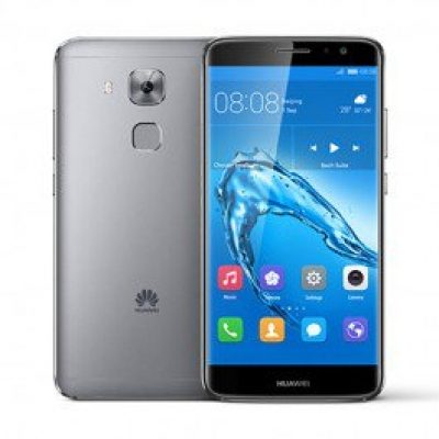 Смартфон Huawei Nova Plus Dual Sim Titanium Grey