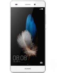 Смартфон Huawei P8 Lite, ALE-L01, 5 инча, Octa-core 1.2 GHz, 16GB, Android, Бял, 6901443059492