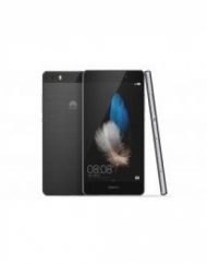 Смартфон Huawei P8 Lite Dual SIM Black