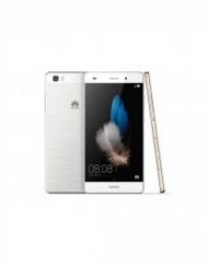 Смартфон Huawei P8 Lite Dual Sim White