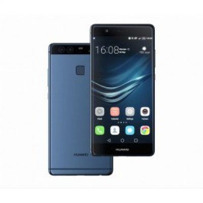 Смартфон Huawei P9 Dual Sim Blue