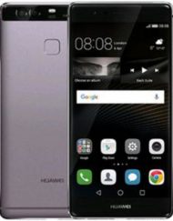 Смартфон Huawei P9, EVA-L09, 5.2 инча, Camera 12 MP/8MP, Син, 6901443145171