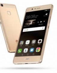 Смартфон Huawei P9 lite Dual Sim Gold