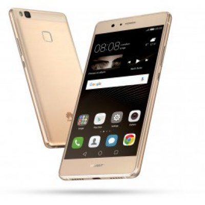 Смартфон Huawei P9 lite Dual Sim Gold