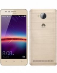 Смартфон Huawei Y3 II Dual Sim Gold